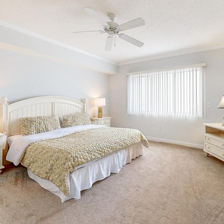 Jettys Break 301 Villa Ocean City Bilik gambar