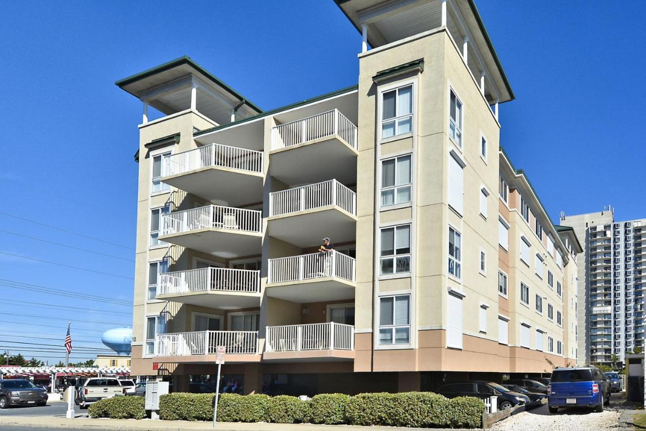 Jettys Break 301 Villa Ocean City Luaran gambar
