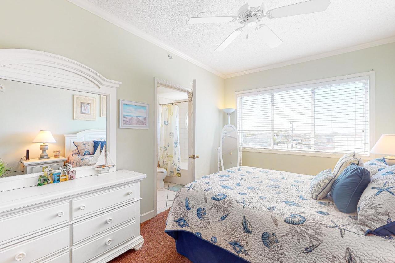 Jettys Break 301 Villa Ocean City Luaran gambar