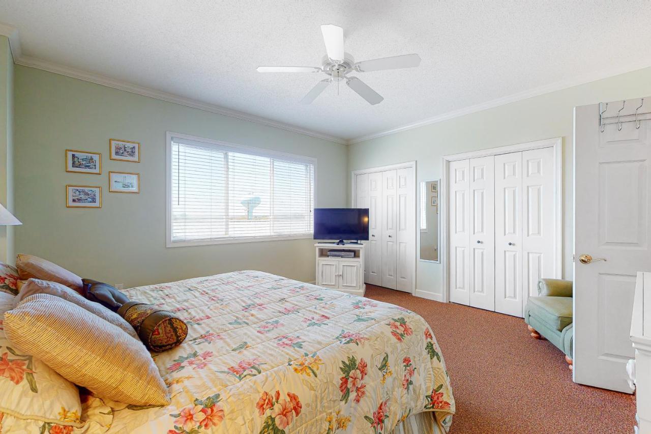 Jettys Break 301 Villa Ocean City Luaran gambar