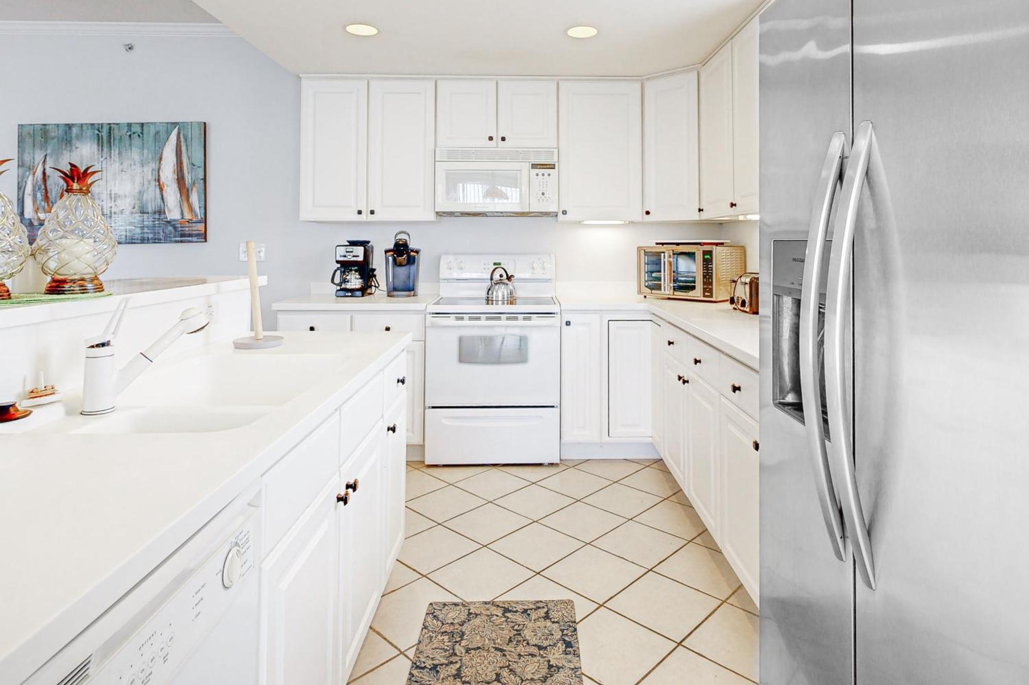 Jettys Break 301 Villa Ocean City Bilik gambar