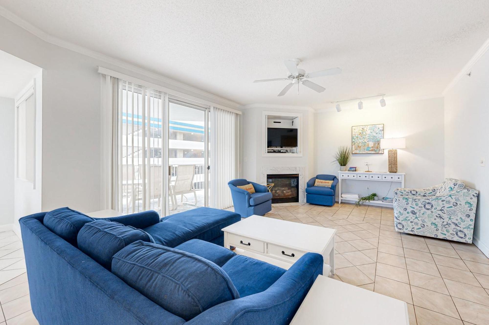 Jettys Break 301 Villa Ocean City Bilik gambar