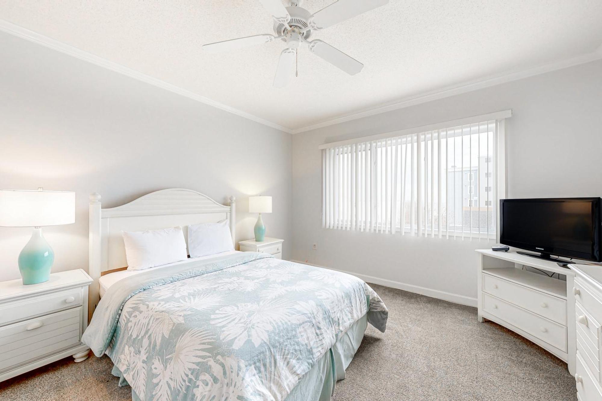 Jettys Break 301 Villa Ocean City Bilik gambar