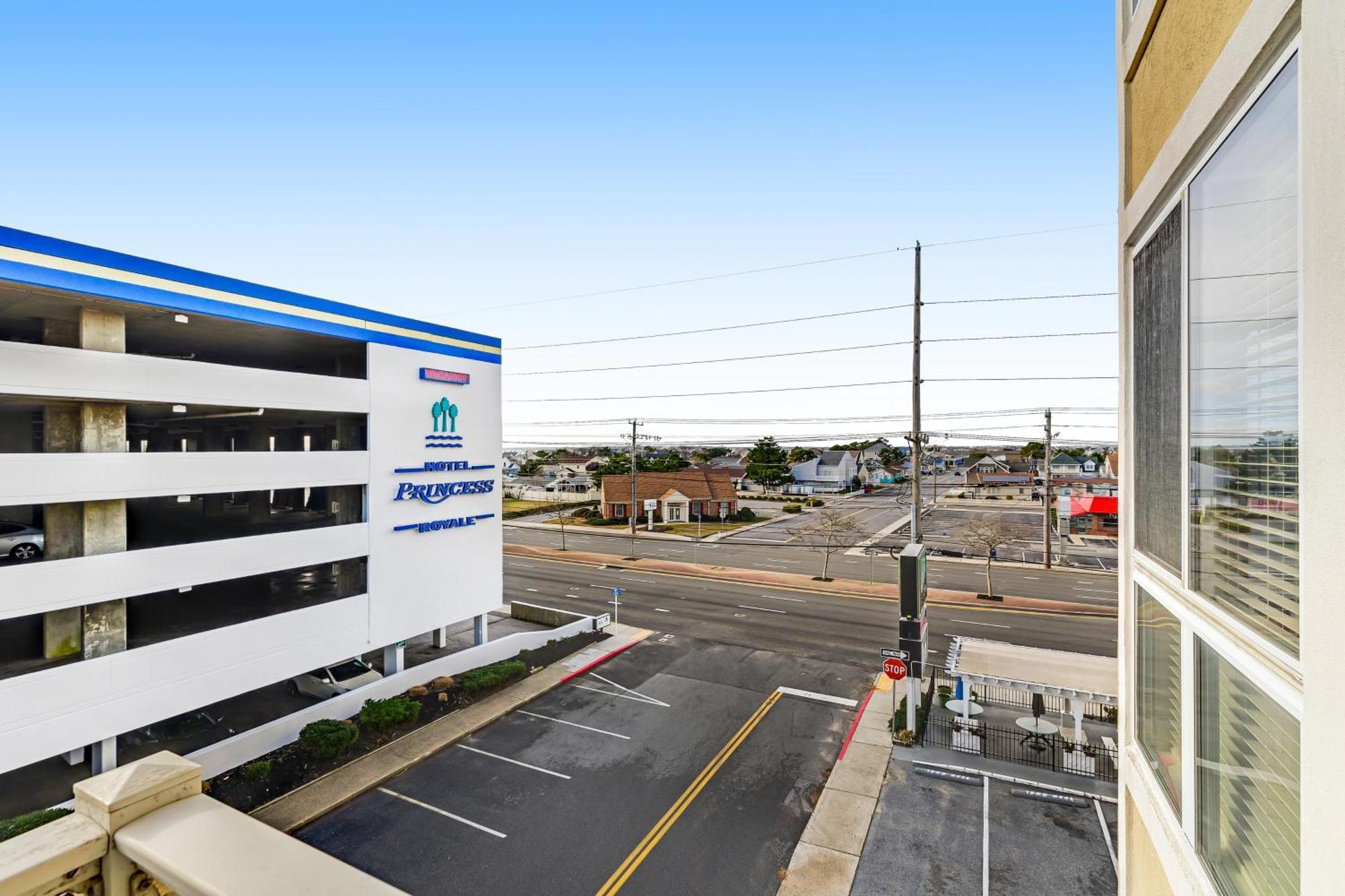 Jettys Break 301 Villa Ocean City Bilik gambar