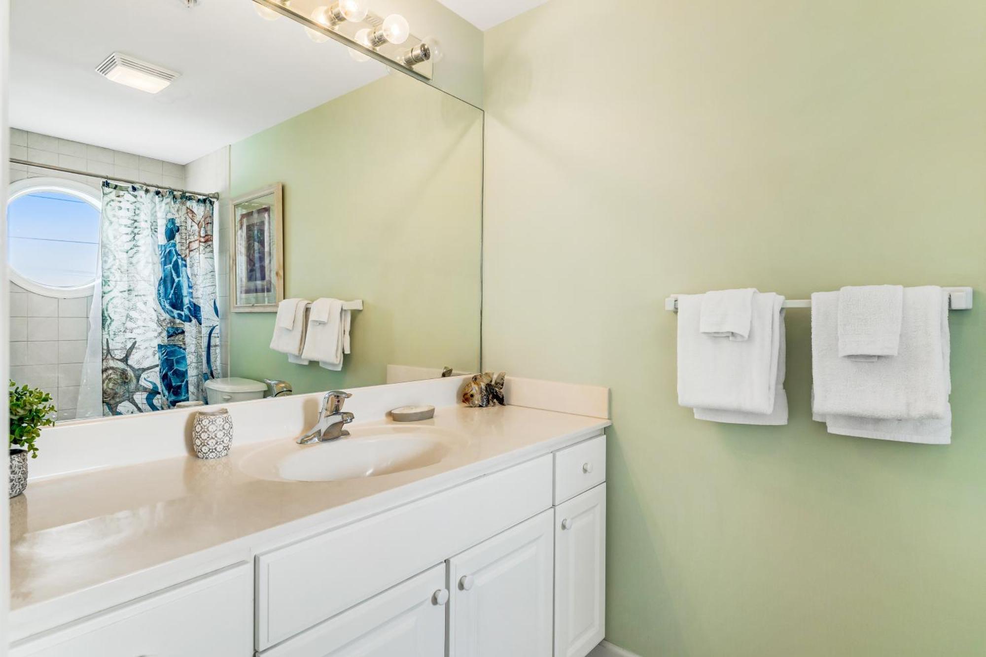 Jettys Break 301 Villa Ocean City Bilik gambar