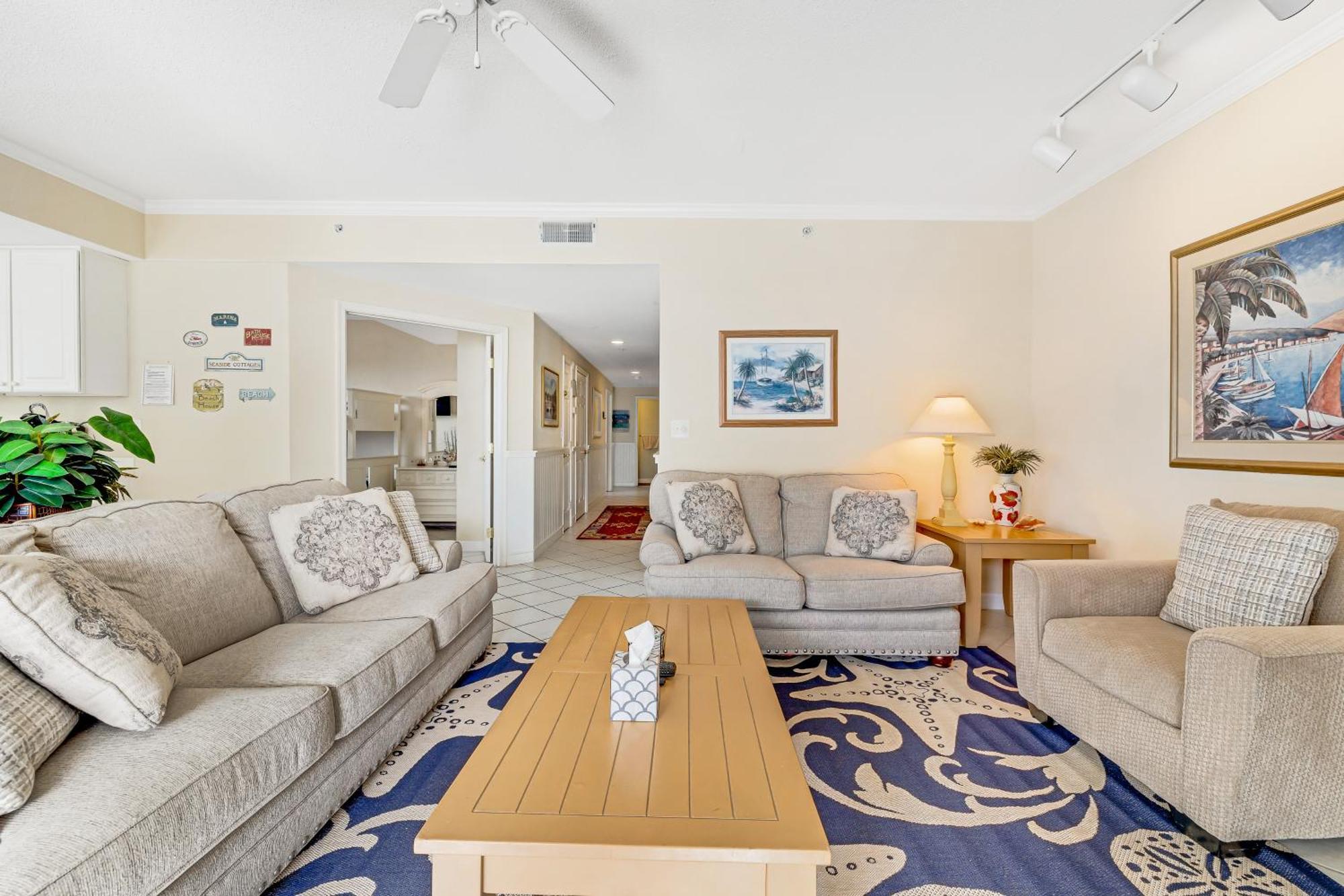 Jettys Break 301 Villa Ocean City Bilik gambar