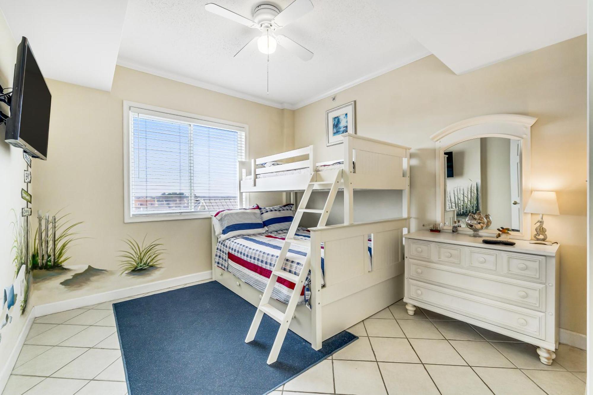 Jettys Break 301 Villa Ocean City Bilik gambar