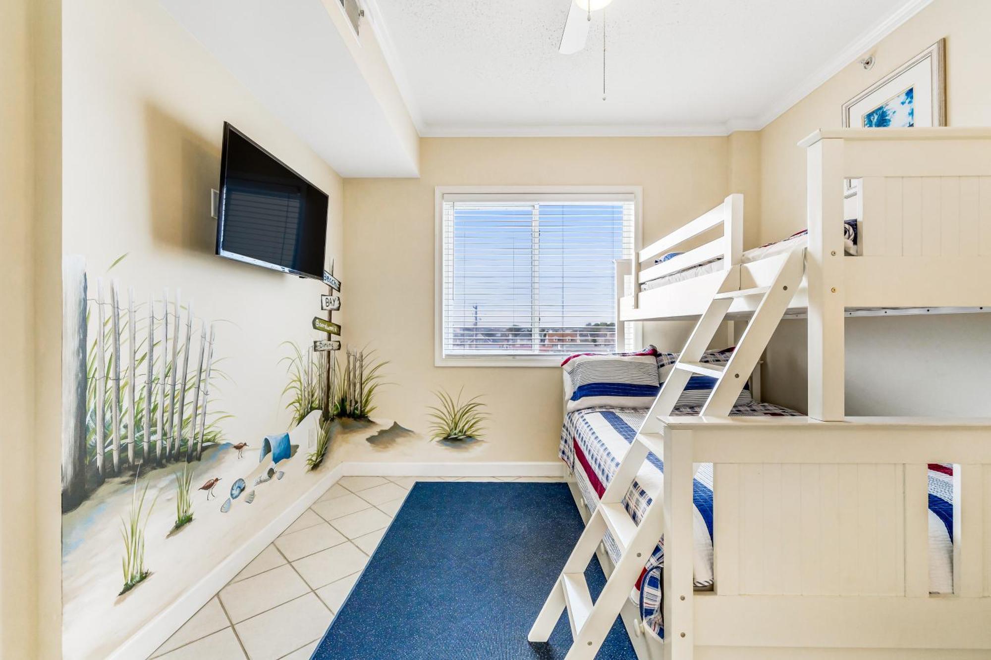 Jettys Break 301 Villa Ocean City Bilik gambar