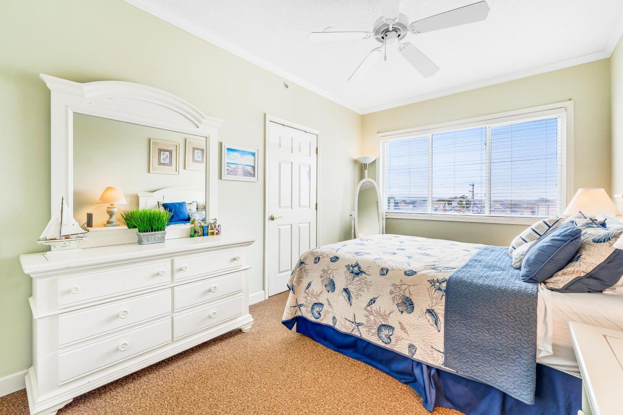 Jettys Break 301 Villa Ocean City Bilik gambar