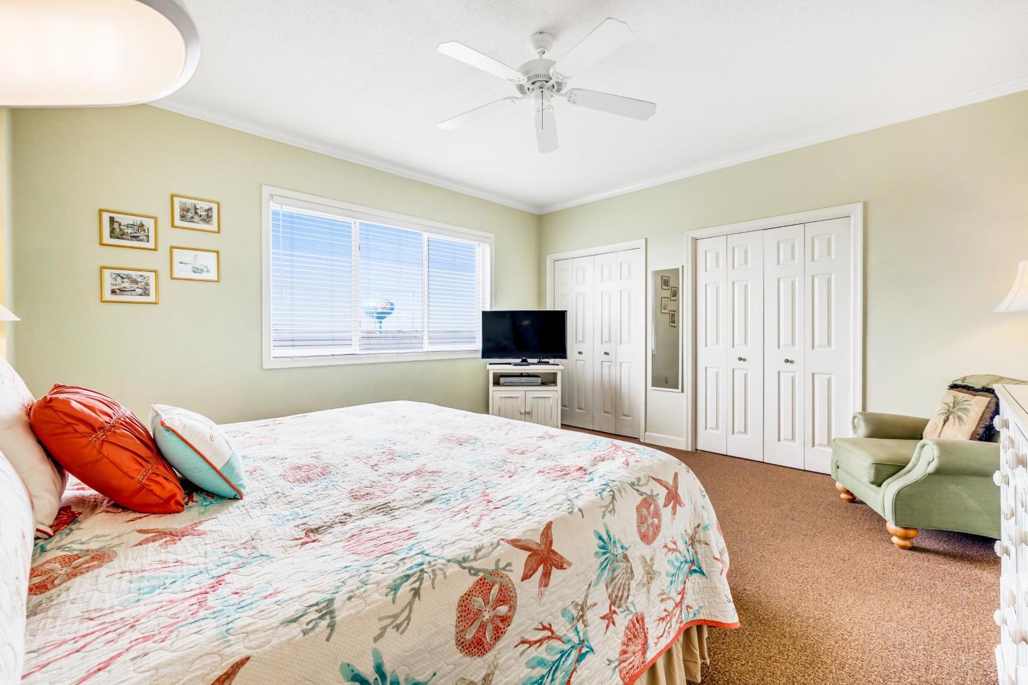 Jettys Break 301 Villa Ocean City Bilik gambar