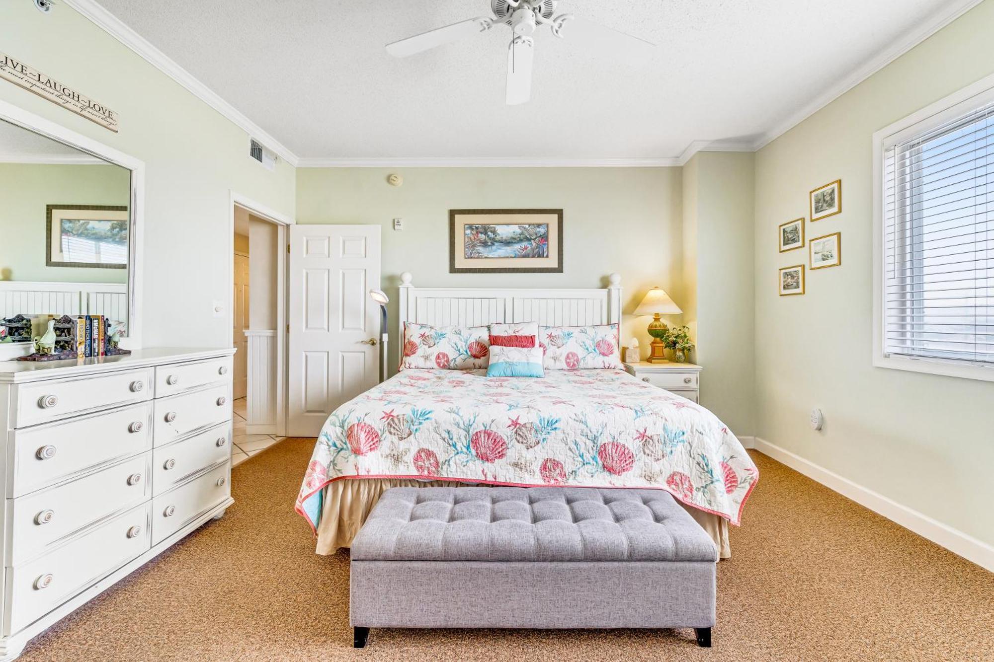 Jettys Break 301 Villa Ocean City Bilik gambar