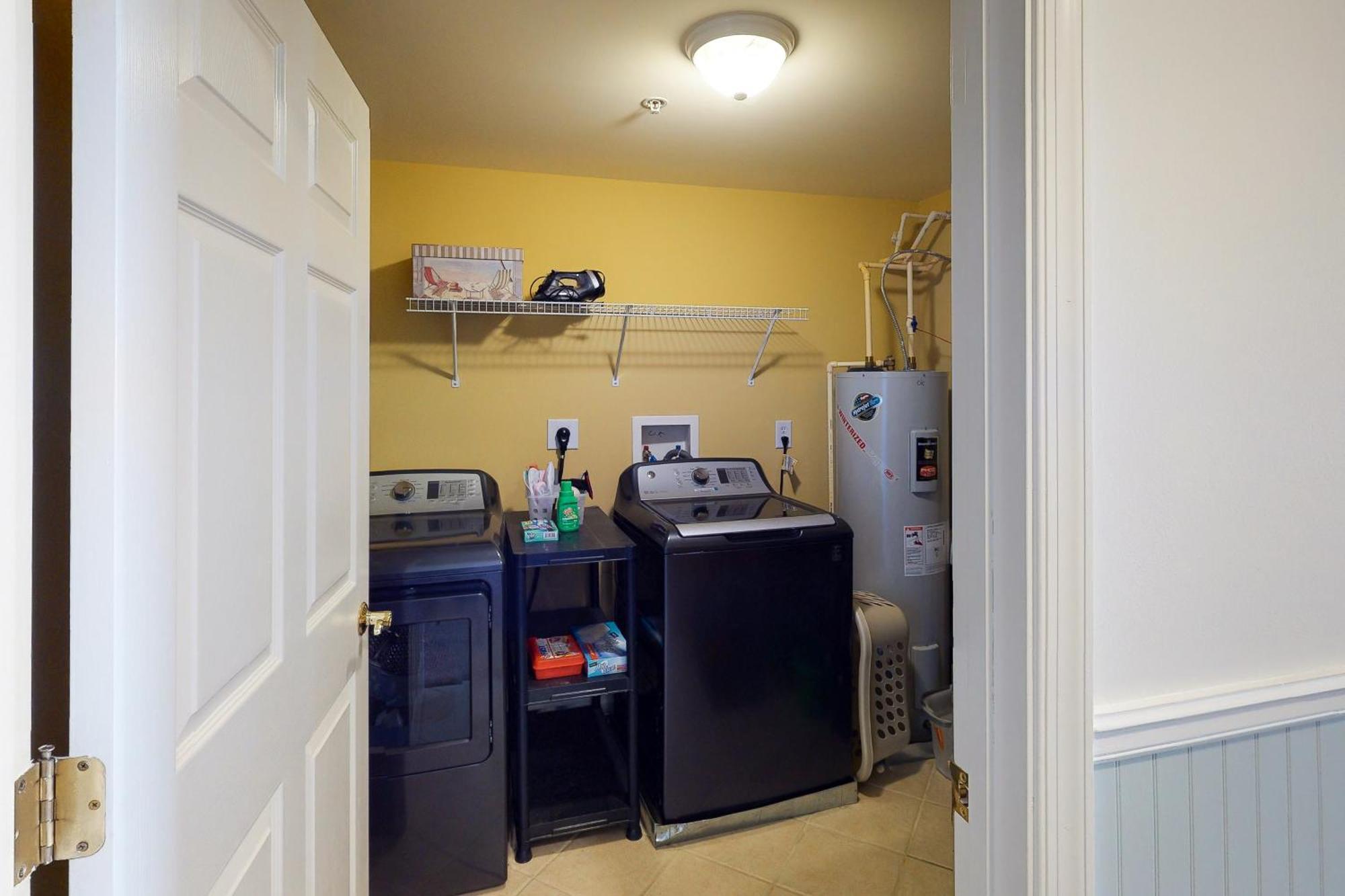 Jettys Break 301 Villa Ocean City Bilik gambar