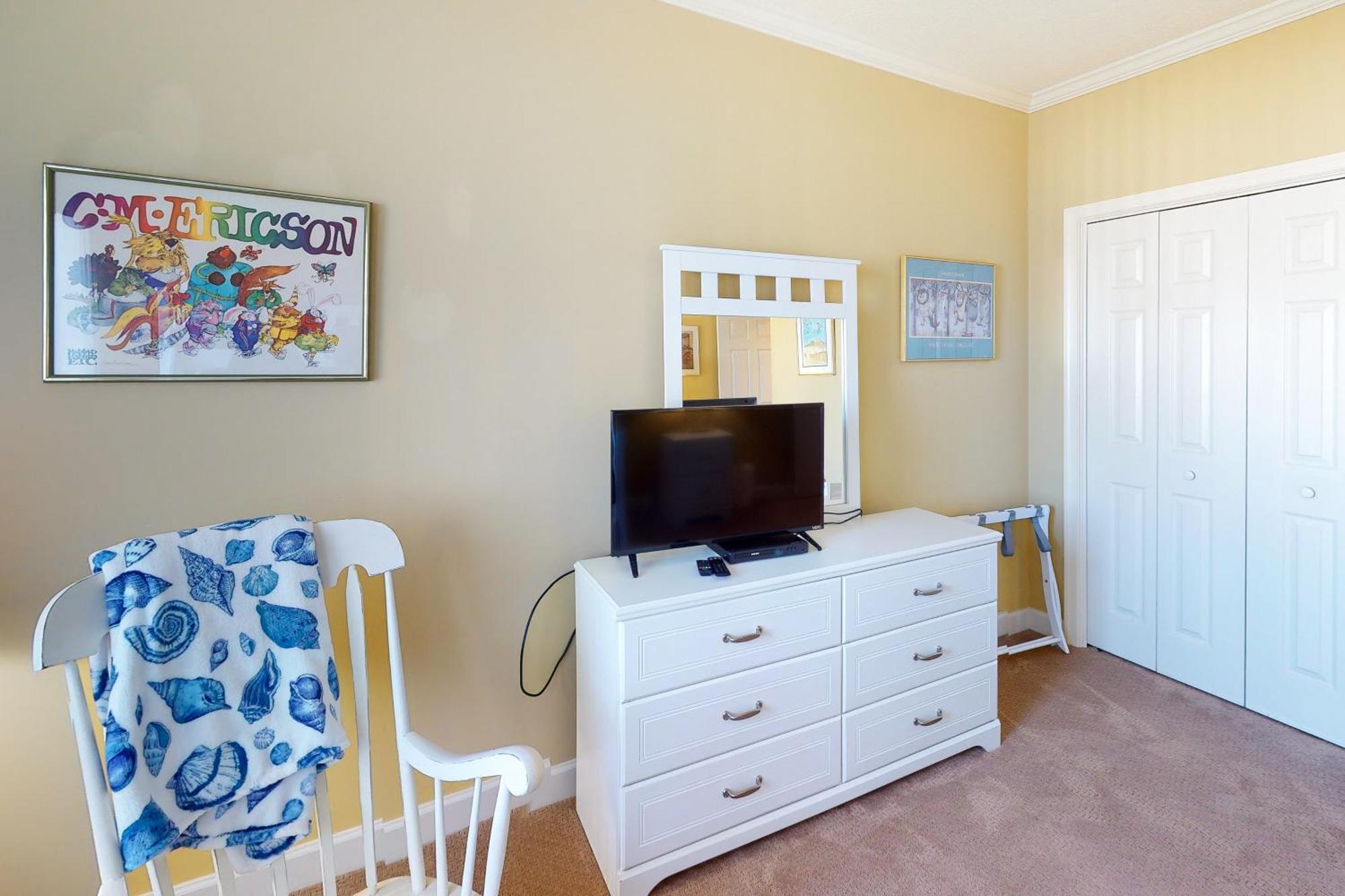 Jettys Break 301 Villa Ocean City Bilik gambar