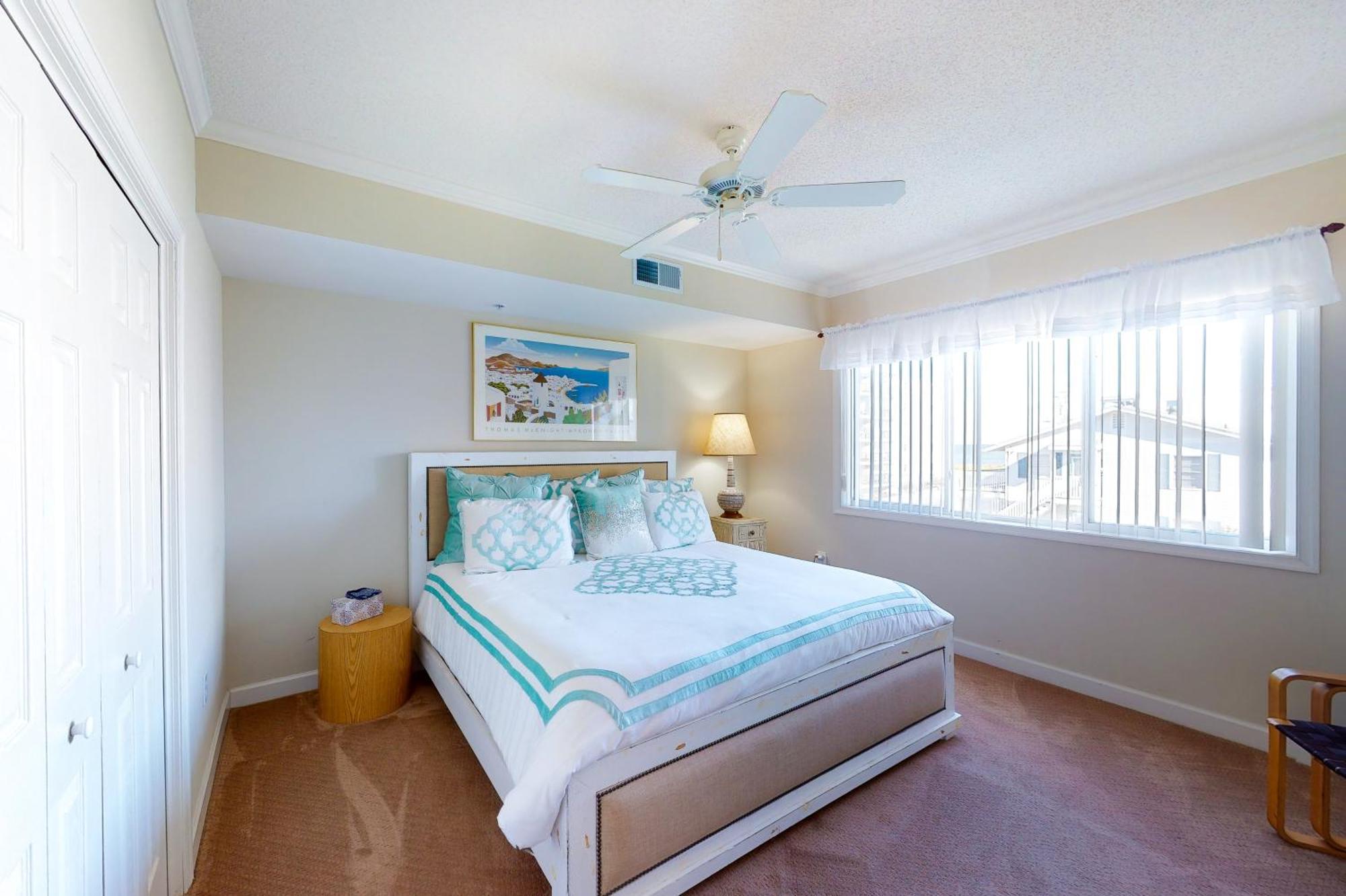 Jettys Break 301 Villa Ocean City Bilik gambar