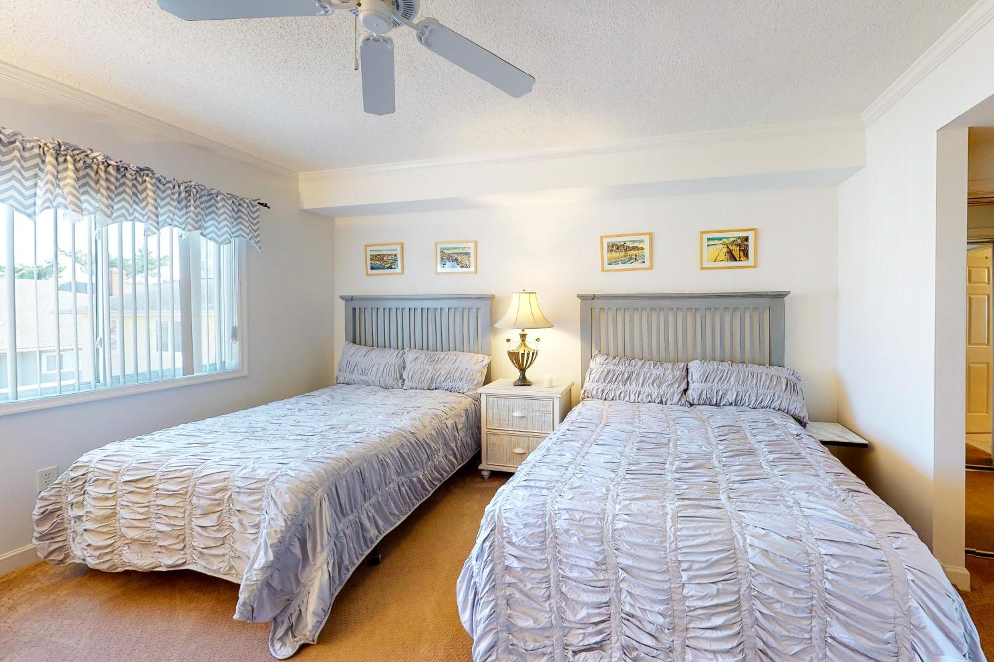 Jettys Break 301 Villa Ocean City Bilik gambar