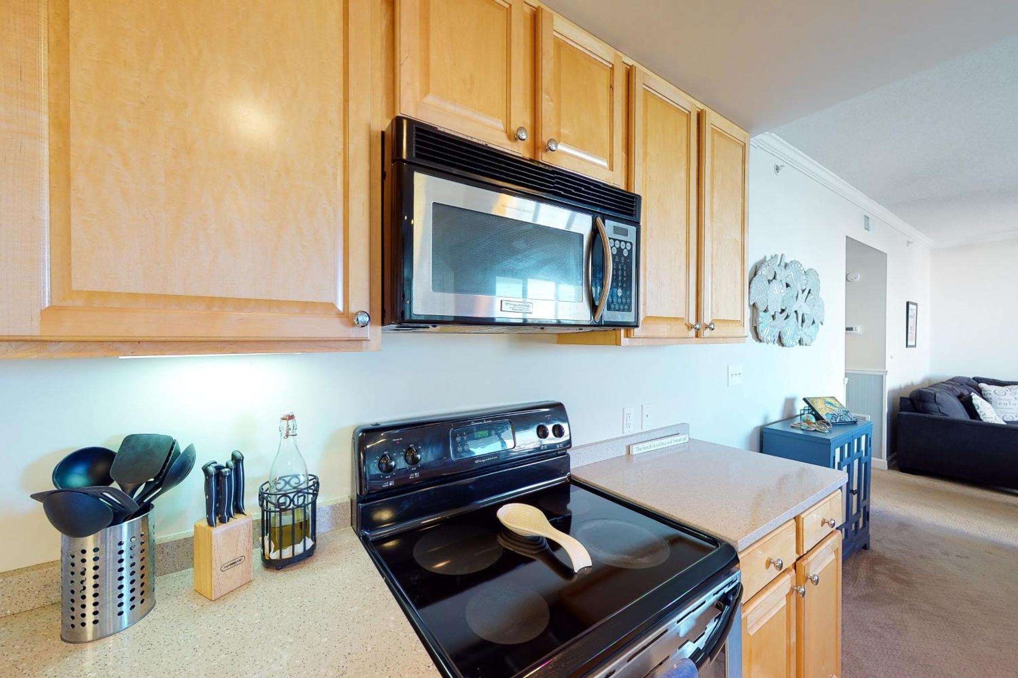 Jettys Break 301 Villa Ocean City Bilik gambar